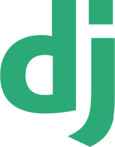 Logo Django